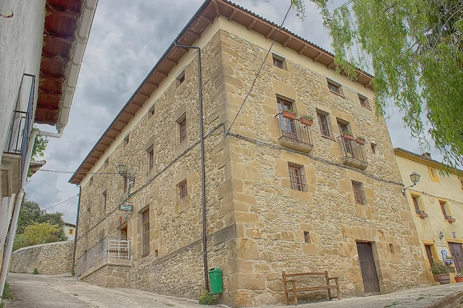 La Madriguera de Tomaso