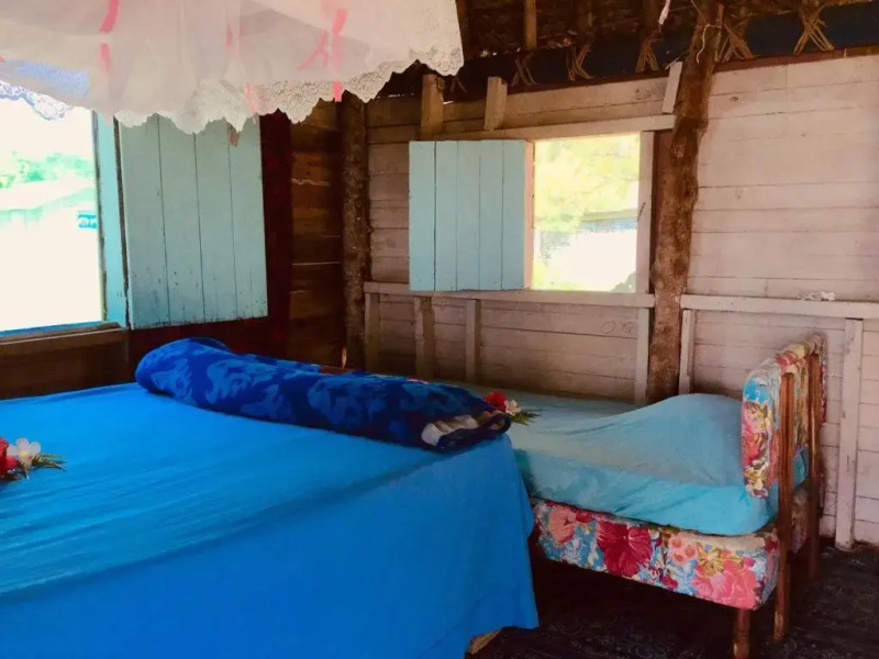 Malakati Village Beach House