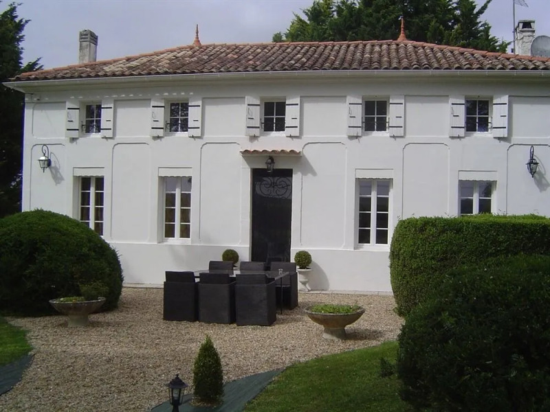 Domaine De La Grande Motte