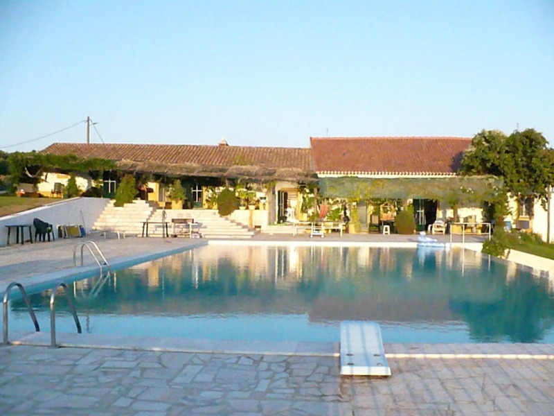 Wine Country Home in Alentejo