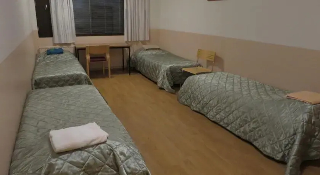 Räyskälän Motelli