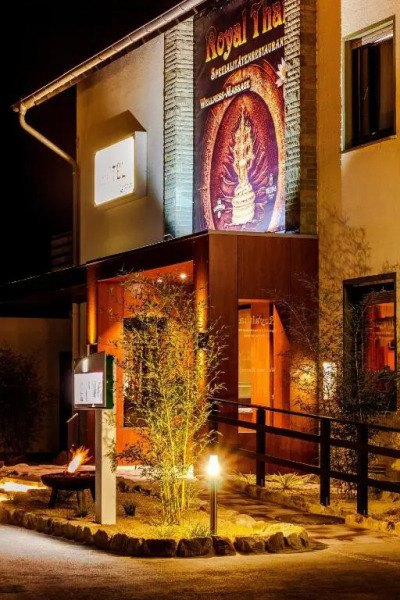 Wilbergerhof RoyalThai