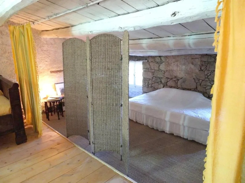 Apartment With 2 Bedrooms in Feliceto, With Wonderful Mountain View, E