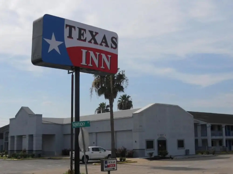 Texas Inn