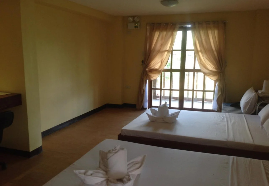 The Central Discovery Hotel