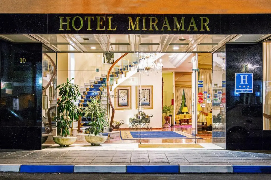 Hotel Miramar