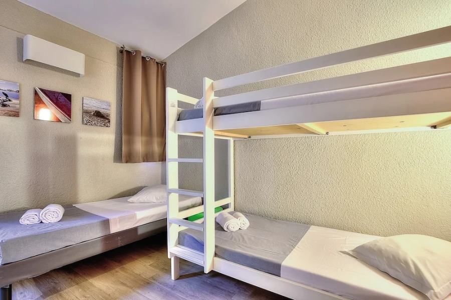 Belambra Clubs La Colle-sur-Loup - Les Terrasses De Saint-Paul De Vence