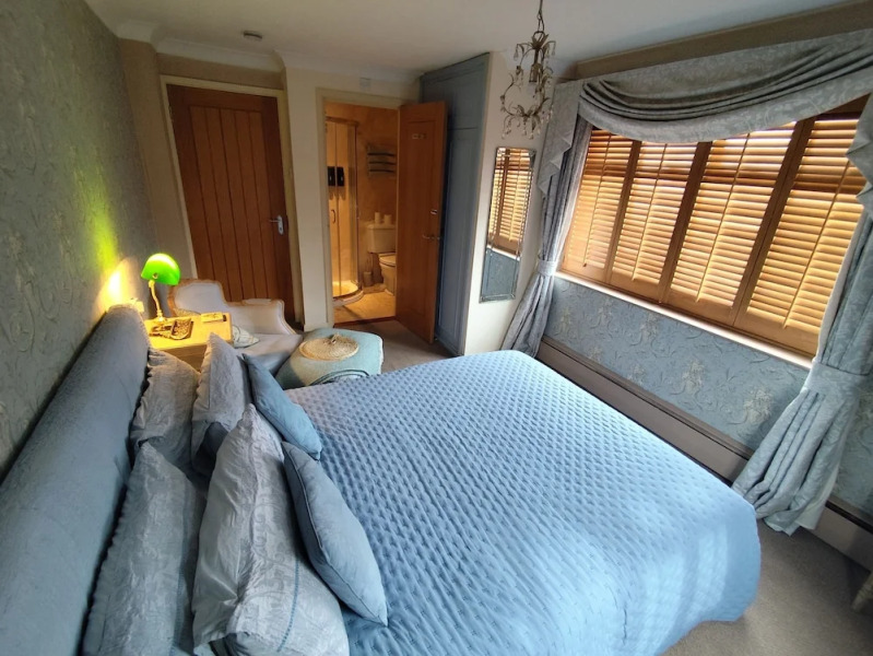 Richmond Lane Guest House