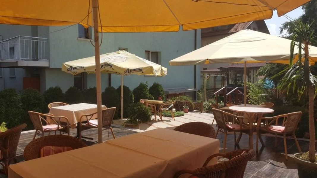 Hotel Darling Bankia