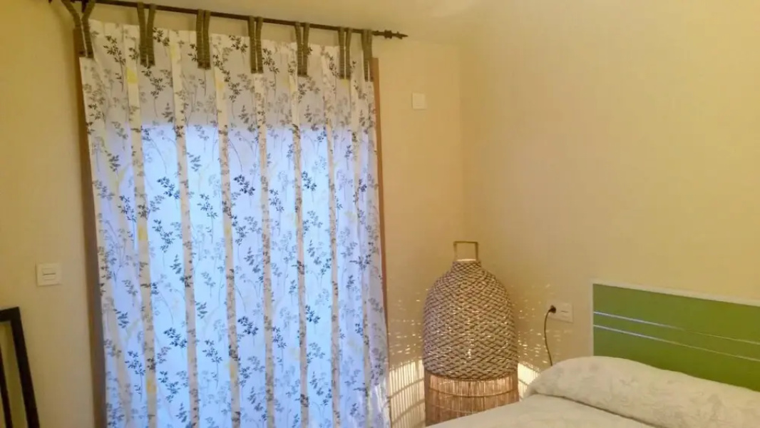Apartment With 2 Bedrooms in Barreiros, With Wonderful sea View, Pool Access and Furnished Terrace