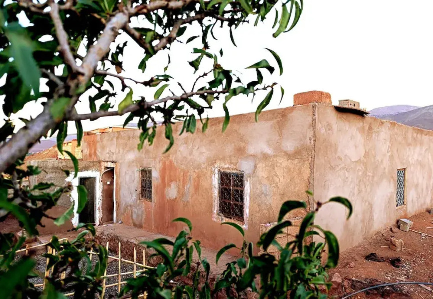 Chez Mohamed Bennouri