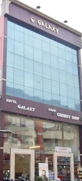 Hotel Galaxy
