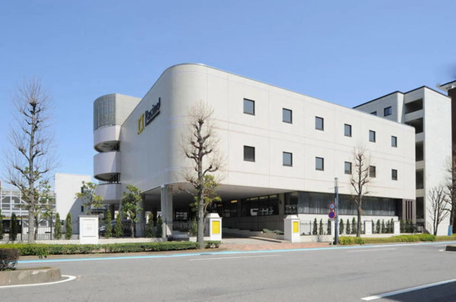 Hotel Racine Sinmaebashi