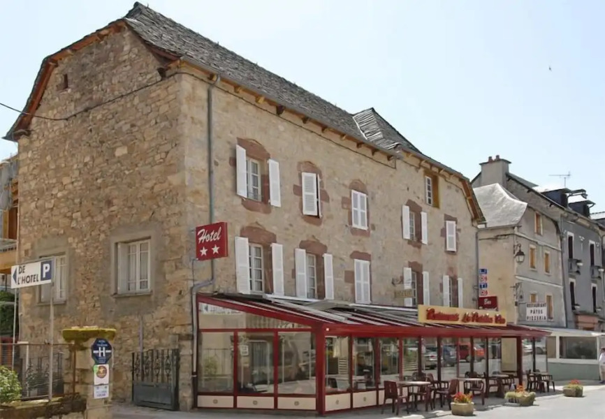 Hôtel Le Portalou