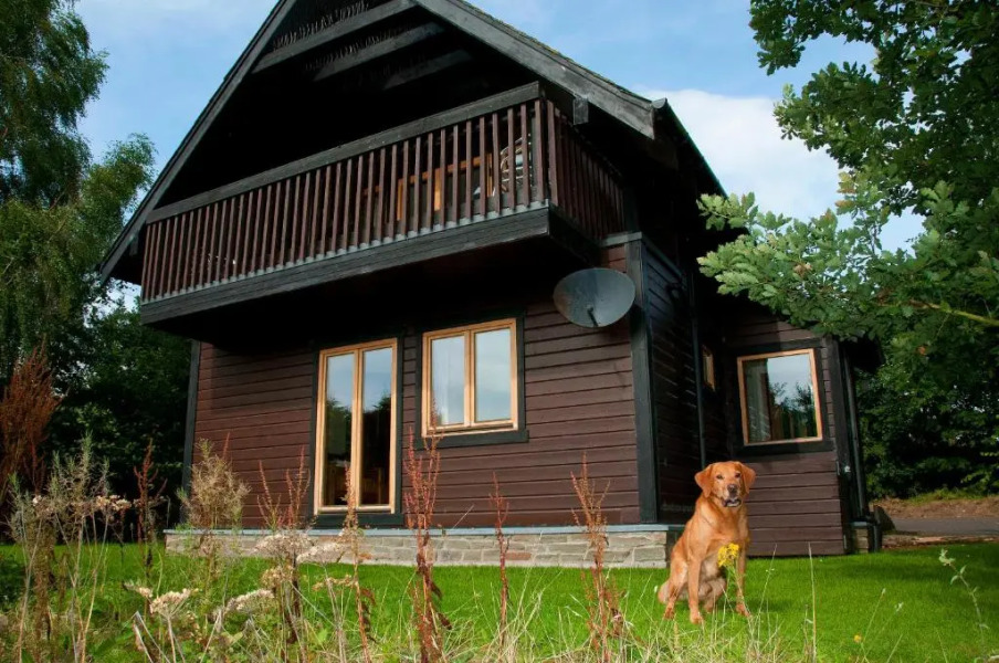 Forbes of Kingennie Country Resort