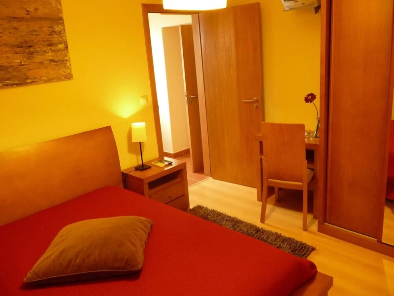 House With 2 Bedrooms in Vila de Rei, With Wonderful Mountain View and