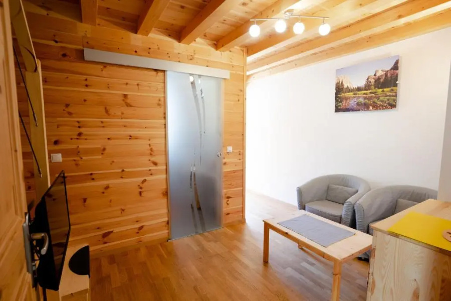 Außerperskolerhof - Adults only