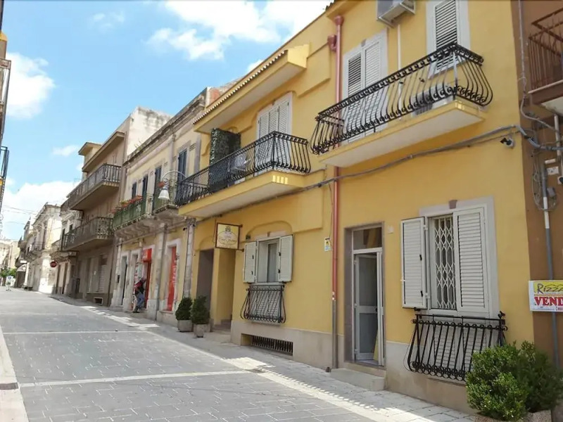 B&b Perla Di Corso Savoia