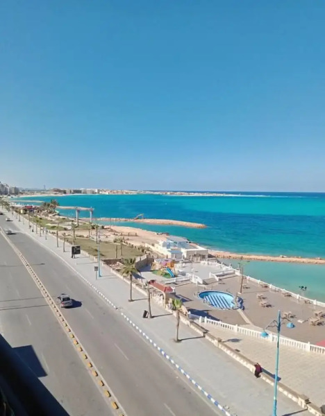 Semiramis Hotel Royal Palace