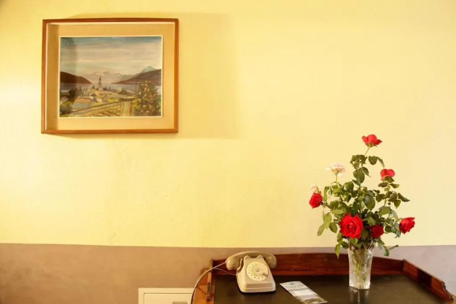 Villa Perla del Lago