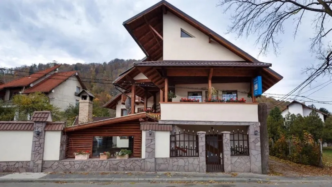 La Colțul Castelului Bran Boutique