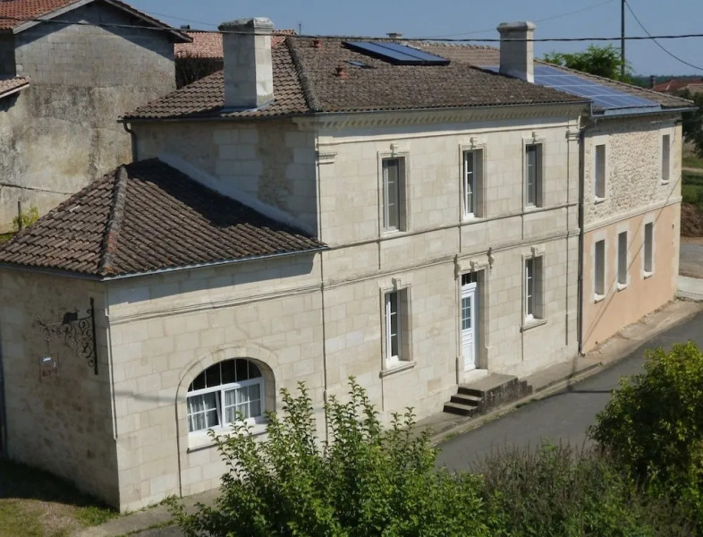 Chambres d'hôtes Le Bourdieu