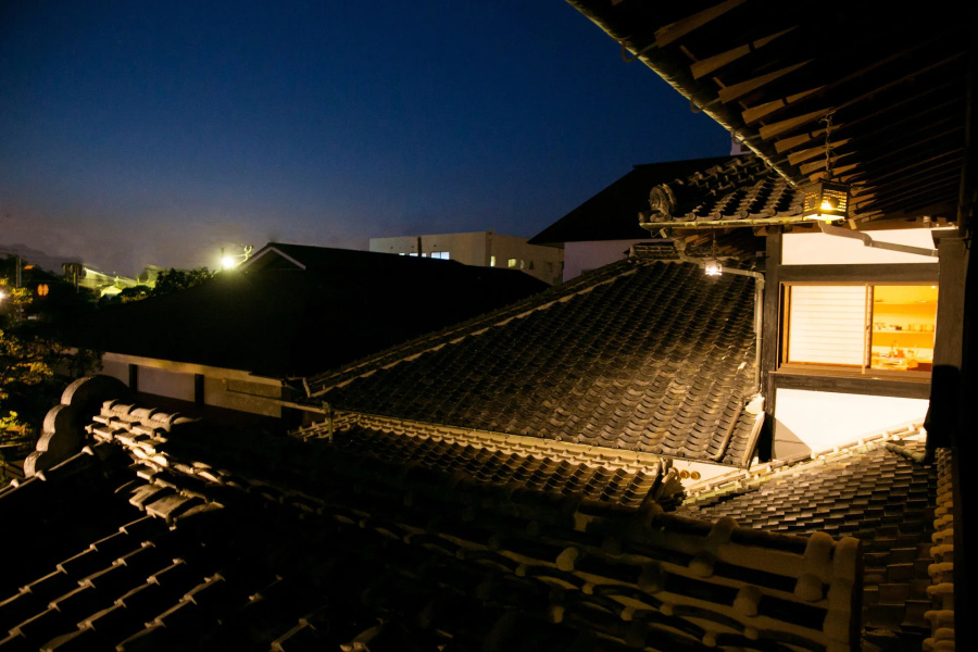 Ryokan Wataya