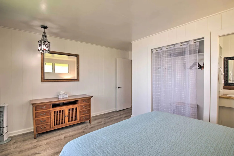 Hilo Apartment: Ocean Views on the Hamakua Coast!