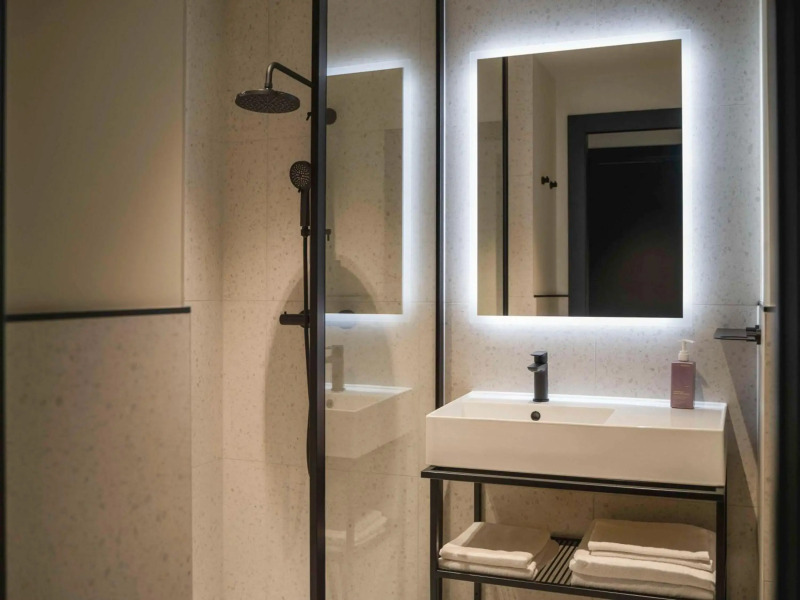 TRIBE Milano Malpensa