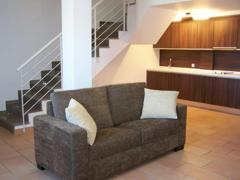 Los Castillarejos Apartamentos Rurales