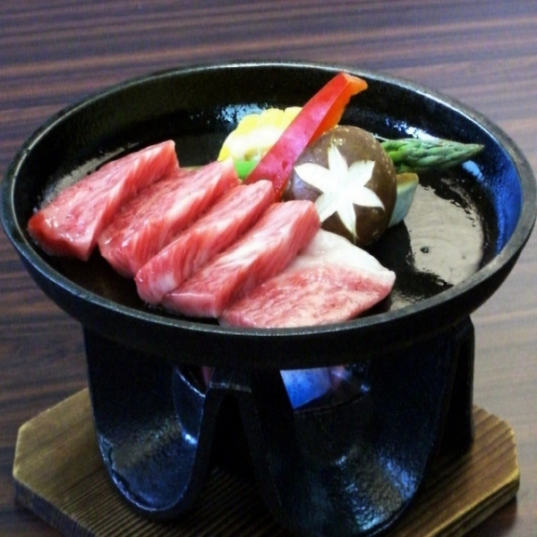 Asahi Ryokan Hotel Kawasumi