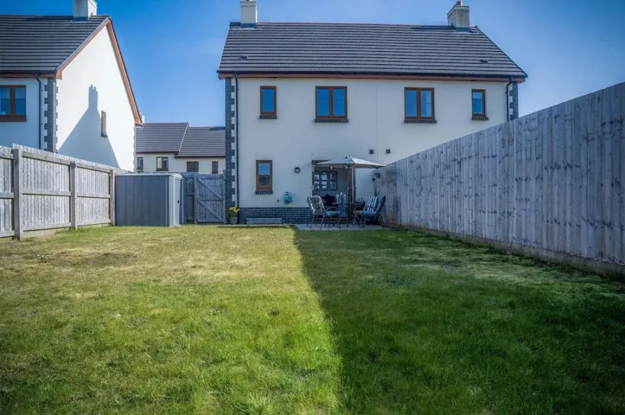 Johnnys Cove - 2 Bedroom House - New Hedges