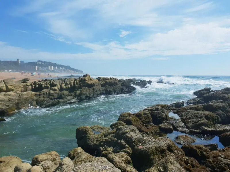 4 Es Paradis La Mercy Beachfront