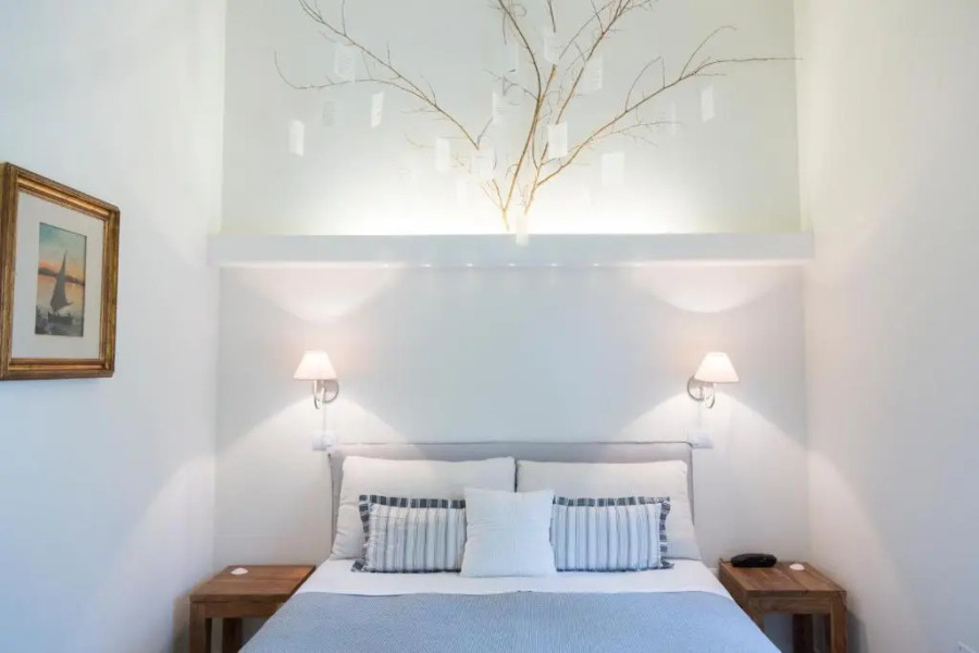 Borgoparvo Countryvilla