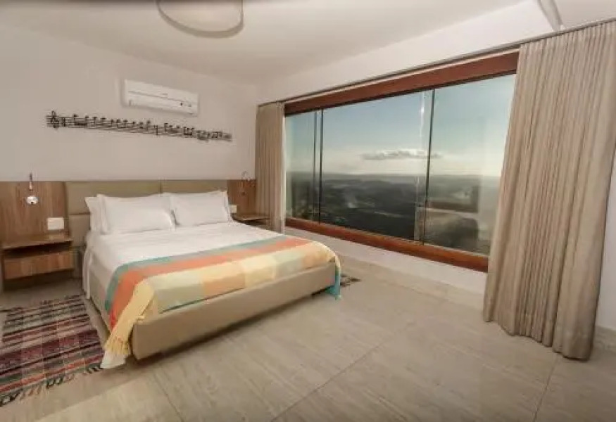 Pousada Estalagem do Mirante