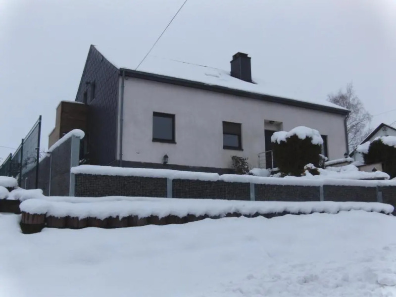 Gîte Les Framboisiers