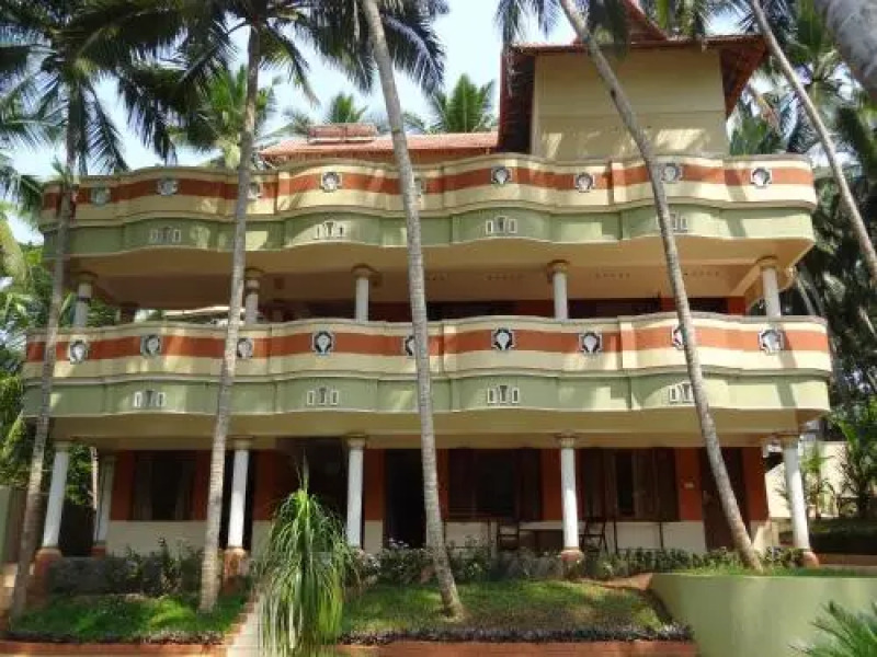 Padme Ayurveda Resort