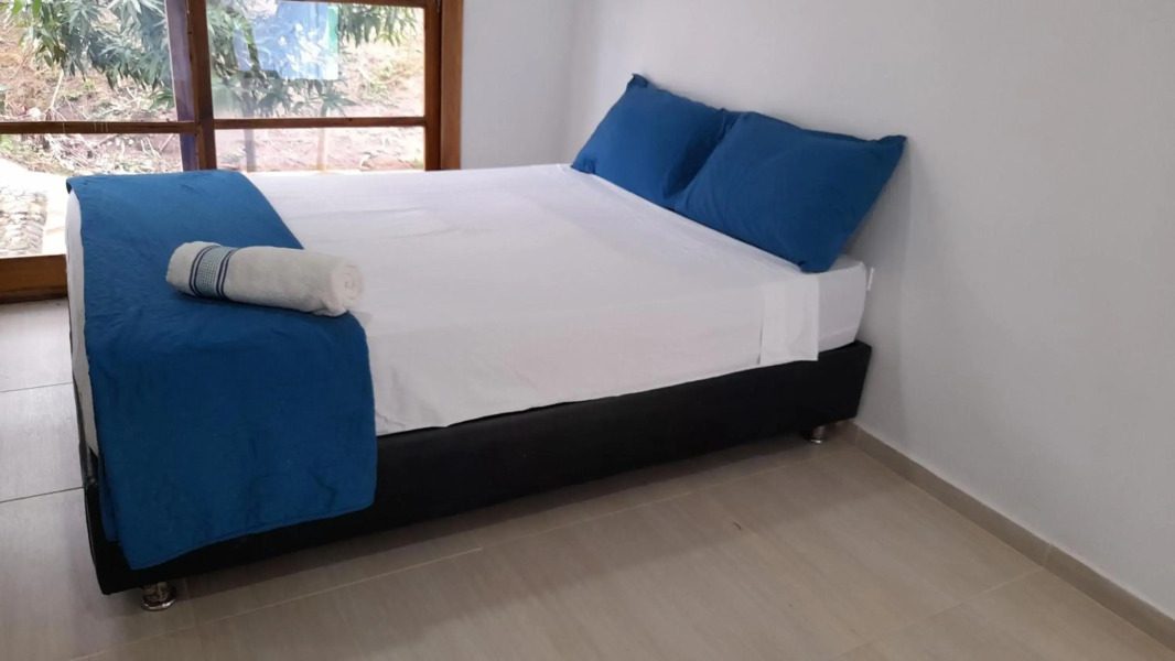 EcoHostal Tierra Prometida