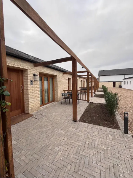 The Stables at Minstrel Court