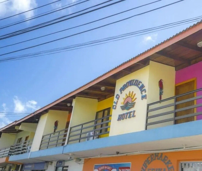 Hotel Old Providence