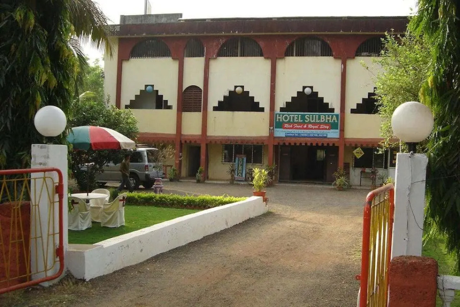 Hotel Sulbha