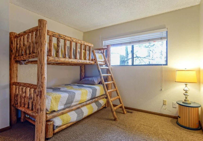 Canyon Terrace Retreat