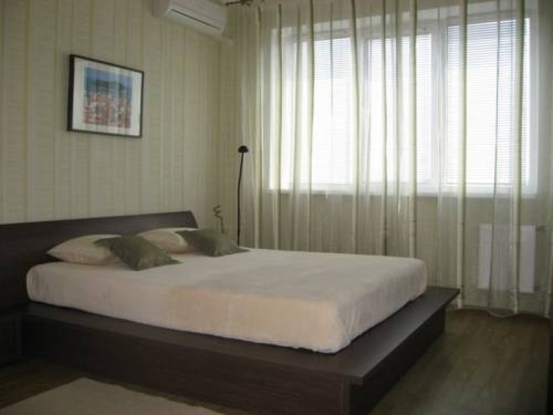 Na Promyishlennoy Apartaments