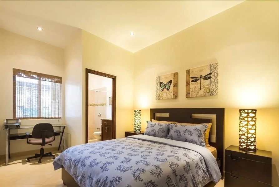 Cabo Velas Estates Unit 19 by RedAwning