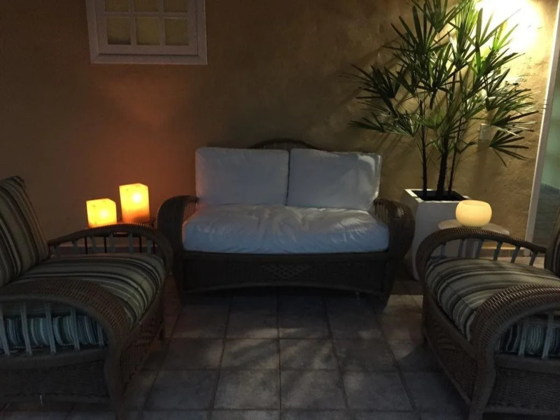 Pousada Pátio Juquehy