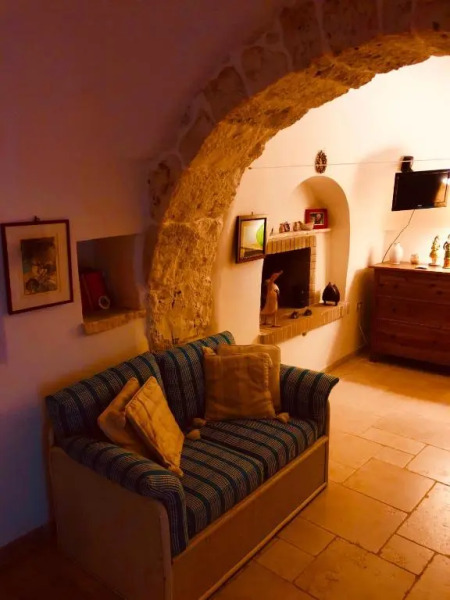 I Trulli Della Natura Bio