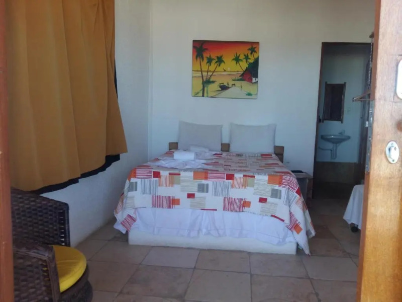 Pousada Janelas do Mar