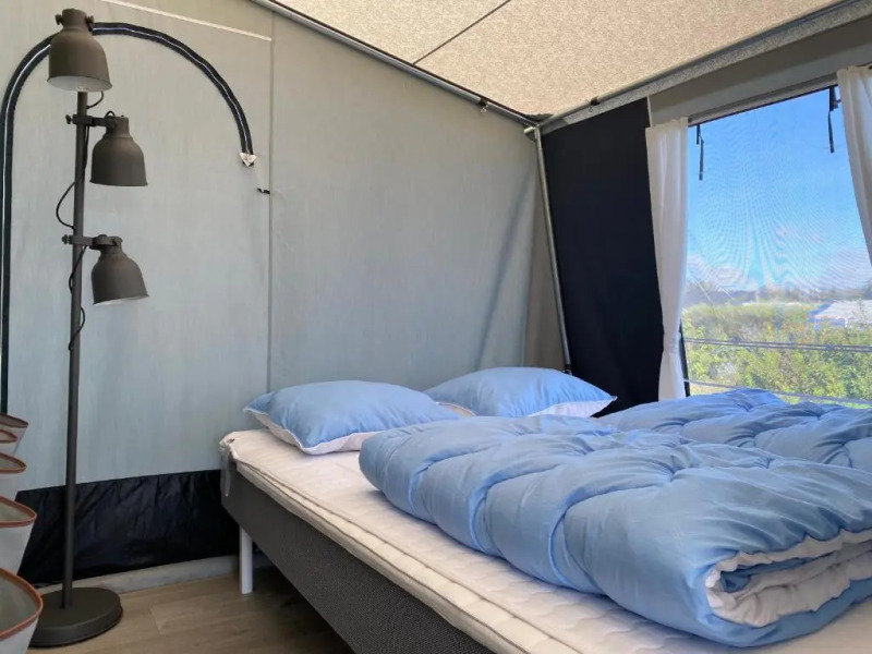 Løkken Klit Camping & Hytteby - Campground