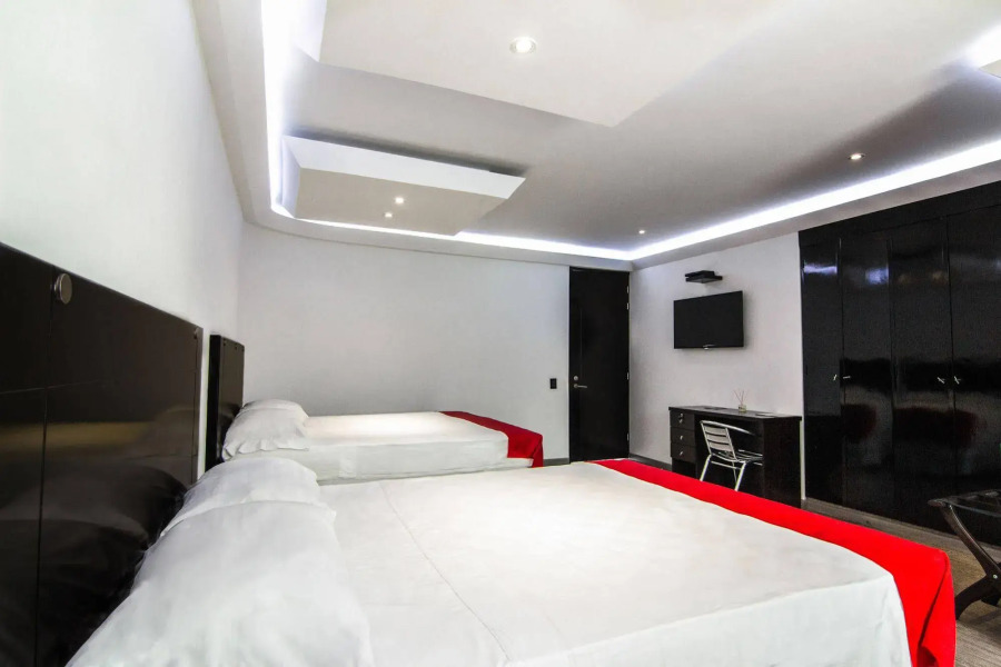 Santo Bambu Hotel Campestre