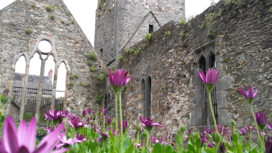 Bayview Holiday Home No15A